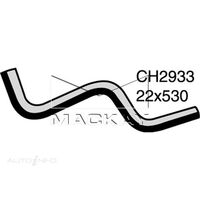 Heater Hose (Range Rover VA 4 & 4.6L V8 Inlet)