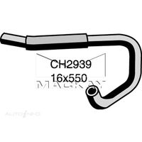 Heater Hose (Pajero IO QA 1.6L I4)