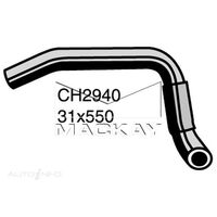 Radiator Hose - Lower (Pajero IO QA 1.8L I4)