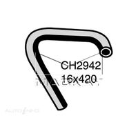 Heater Hose (Pajero IO QA 1.8L I4)