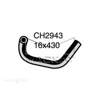 Heater Hose (Pajero IO QA 1.8L I4)