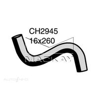 Heater Hose (Express SF 2.4L I4)