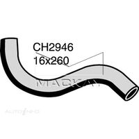 Heater Hose (Express SF 2.5L I4)