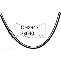 Engine By Pass Hose (Express SF 2.4L I4)