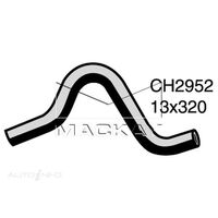 Heater Hose (Swift SF416 1.6L I4)