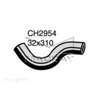 Radiator Hose - Upper (Nubira J100/J150 2.0L I4)
