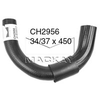 Radiator Hose - Lower (Commodore VX 5.7L V8)