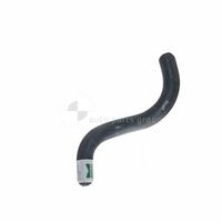Radiator Hose - Lower (Laser KN/KQ 1.6L I4)