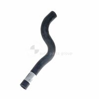 Radiator Hose - Upper (Laser KN/KQ 1.6L I4)