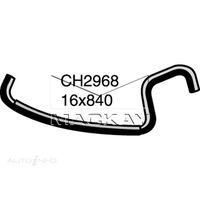 Heater Hose (L300 Express,Star Wagon SJ 2.0/4G63 & 2.4L 4G64 Short 2.4L)