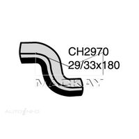 Radiator Hose - Lower (Barina TK 1.6L I4)