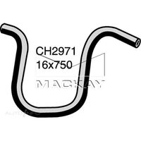 Heater Hose (Lanos 1.5L I4 Manual)