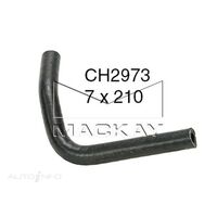 Engine By Pass Hose (Laser KN/KQ 1.6L I4)