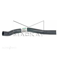 Radiator Hose - Upper (Matiz 0.8L I3)