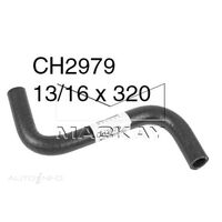 Heater Hose (Matiz 0.8L I3)