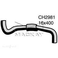 Heater Hose (Express SJ 2.5L I4)