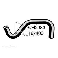 Heater Hose (Express SF 2.4L I4)