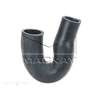 Radiator Hose - Bottom (Audi 5000 2.1 & 2.3L)