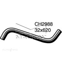Radiator Hose - Lower (Elantra XD 2.0L I4 Manual)
