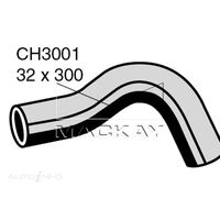 Radiator Hose - Bottom (Nubira O/S Model J100/J150 2L X20SED DOHC 99-01 Auto)