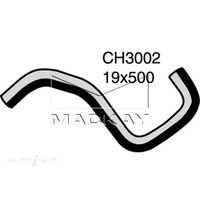 Heater Hose (Nubira J100/J150 1.6L I4)