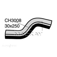 Radiator Hose - Upper (Corolla AE100R 1.5L I4)
