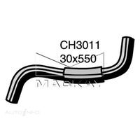 Radiator Hose - Lower (Corolla AE100R 1.5L I4)