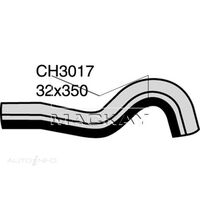 Radiator Hose - Upper (Liteace CR21R 2.0L I4 Turbo)