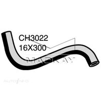 Heater Hose (Express SF 2.0L I4)