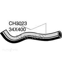Radiator Hose - Lower (Mirage 1.3L I4)