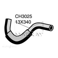 Heater Hose (Swift SF416 1.6L I4)