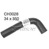Radiator Hose - Lower (Commodore VX 5.7L V8)