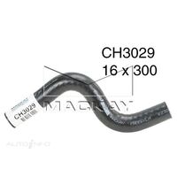 Heater Hose (Magna TJ 3.5L V6)