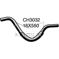 Heater Hose (Daewoo Leganza 2.2L I4)