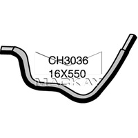 Heater Hose (Tribute YU 3.0L V6)