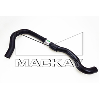 Radiator Hose - Upper (Tribute YU 3.0L V6)