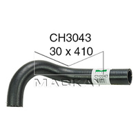 Radiator Hose - Upper (Honda CRV RD 2.0L I4)