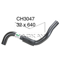 Radiator Hose - Lower (Magna TJ 3.5L V6)