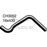 Heater Hose (Accent LC 1.5L I4) 16mm x 430mm