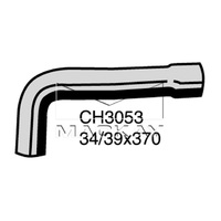 Radiator Hose - Upper (Terrano R20 2.7L I4 Turbo)