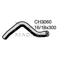 Heater Hose (Terrano R20 2.4L I4)