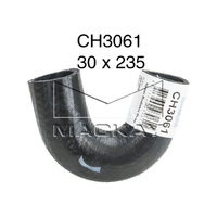 Radiator Hose - Upper (Commodore VX 3.8L V6 Supercharged)