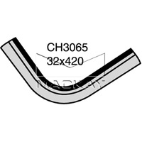 Radiator Hose - Upper (Corona TT132R 1.8L I4)