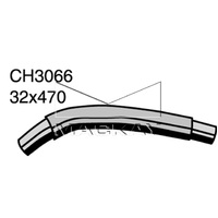 Radiator Hose - Lower (Liteace CR21R 2.0L I4 Turbo)