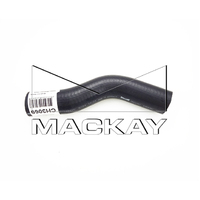 Radiator Hose - Upper (Hilux LN130R 2.4L I4 Turbo)