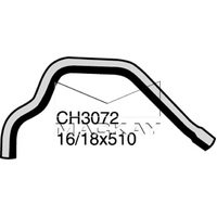 Heater Hose (Landcruiser HDJ80R 4.2L I6 Turbo)