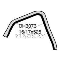 Heater Hose (Landcruiser HZJ80R 4.2L I6)