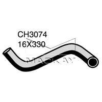 Heater Hose (Corolla AE82R 1.6L I4)