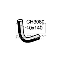 Turbocharger Coolant Hose (Landcruiser HDJ100R 4.2L I6 Turbo)