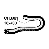 Heater Hose (Lexus IS200 GXE10R 2.0L I6)